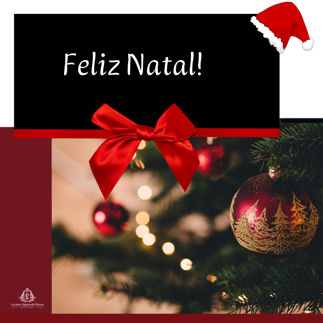 Feliz Natal